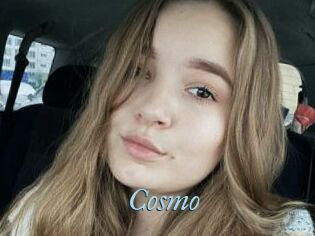 Cosmo