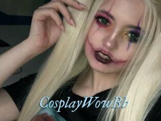 CosplayWowBb