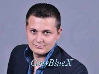 CossyBlueX