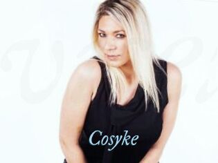 Cosyke