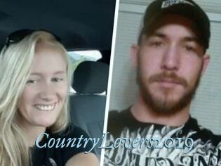 CountryLovers2019
