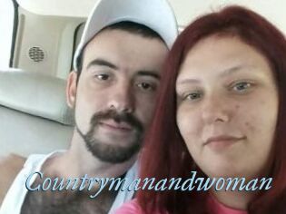 Countrymanandwoman