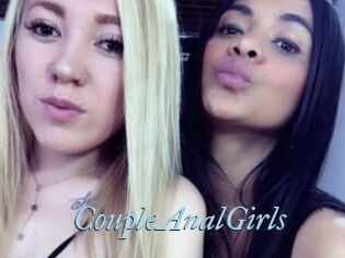 CoupleAnalGirls