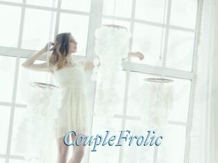 CoupleFrolic
