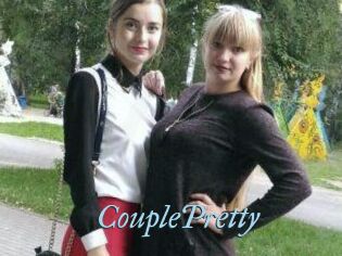 CouplePretty