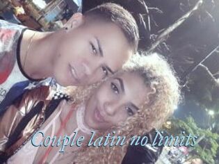 Couple_latin_no_limits