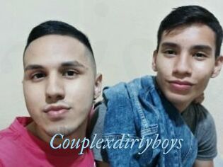 Couplexdirtyboys