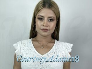 CourtneyAdams18