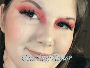 CourtneyTaylor
