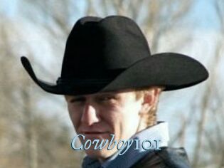 Cowboy101