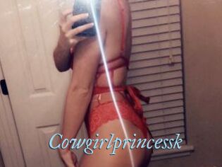 Cowgirlprincessk
