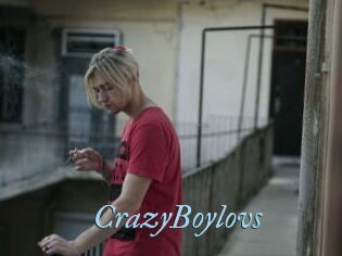 CrazyBoylovs