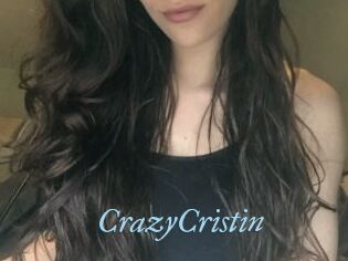 CrazyCristin