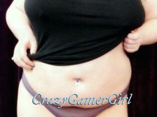 CrazyGamerGirl