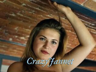 CrazyJannet