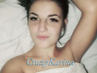 CrazyKarina