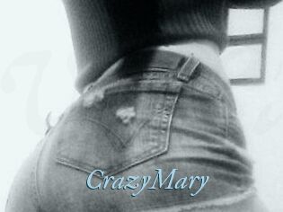 CrazyMary