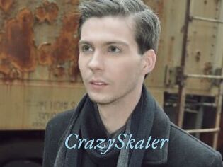 CrazySkater