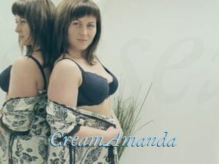 CreamAmanda