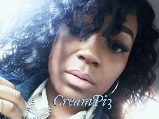 CreamPi3
