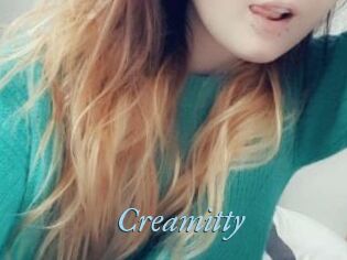 Creamitty