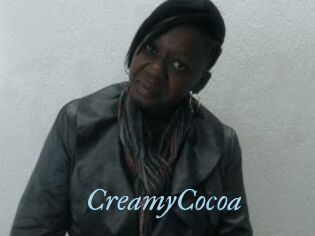 CreamyCocoa