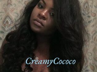 CreamyCococo