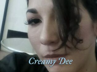Creamy_Dee