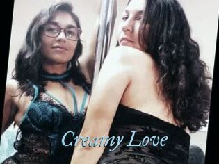 Creamy_Love