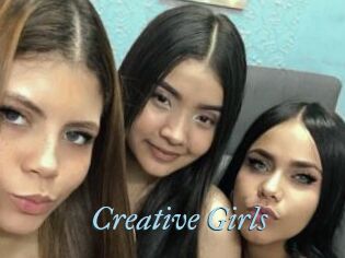 Creative_Girls
