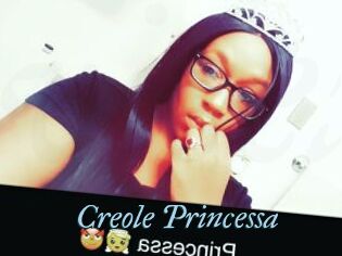Creole_Princessa