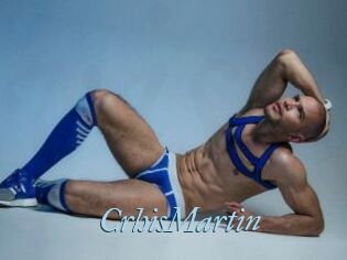CrhisMartin
