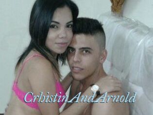 CrhistinAndArnold