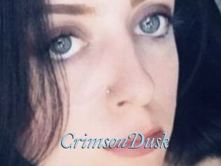 CrimsonDusk