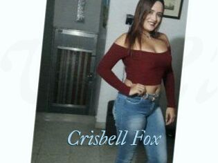 Crisbell_Fox