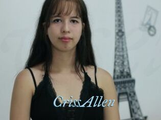 CrissAllen