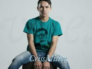 CrissMiller