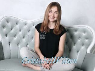 CristabelWilson