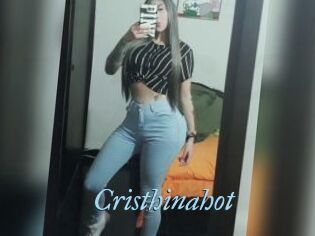 Cristhinahot