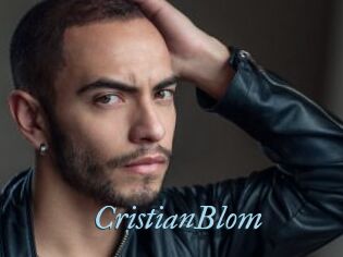 CristianBlom