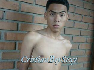 CristianBoySexy