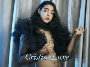 CristinaLuxe