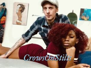 CrowsOnStilts