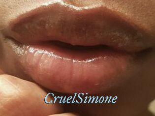 CruelSimone