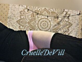 CruelleDeVill
