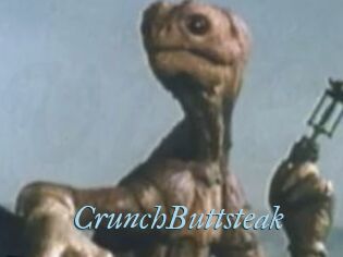 CrunchButtsteak