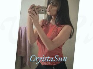 CryistaSun