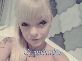 Cryptobarbie