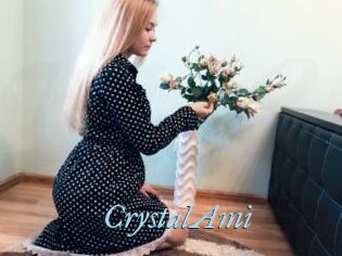 CrystalAmi