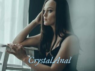 CrystalAnal
